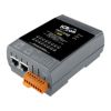 PoE Ethernet I/O Module with 2-port Ethernet Switch, 12-ch Digital input and 6-ch Digital outputICP DAS
